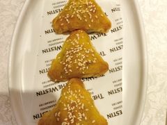 -红棉中餐厅·广州海航威斯汀酒店