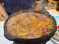 -范贤光鸡公煲(平乐园总店)