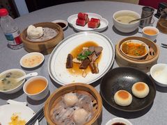-潮府馆·非遗潮州菜·世纪公园(新国际博览中心店)