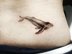 -墨無界刺青TATTOO