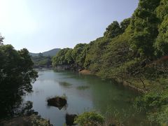 -白马涧龙池景区