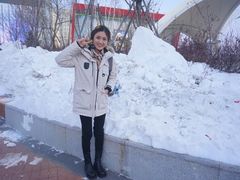 -哈尔滨热雪奇迹