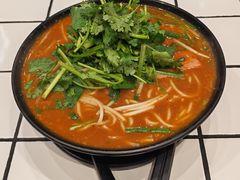 -肥汁米蘭香港米线(长宁来福士店)