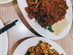 -姥家春饼店(漳州二路店)