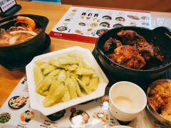 -洪兴砂锅(烟台山店)