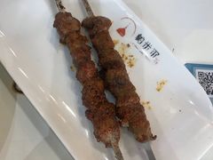 -帕米尔食府(白云观店)