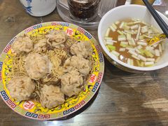 -一记面馆(易发店)