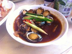 -连家船海鲜大排档·20年闽菜店(厦大店)