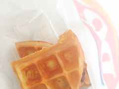 DQ冰雪皇后(惠山万达店)-DQ·蛋糕·冰淇淋(惠山万达店)