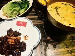 -江太极江浙菜(马桥万达广场店)