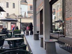 -德大西餐社(云南南路店)