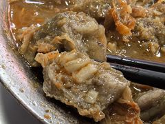 五香卷-铭辉沙嗲面(新街商业城店)