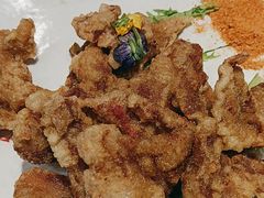 -海铺·渔家虾水饺(皇姑店)