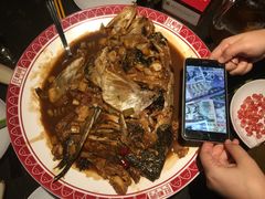 -旺顺阁鱼头泡饼(常营店)