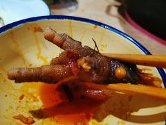 -李子坝梁山鸡(李子坝大鸡哥店)