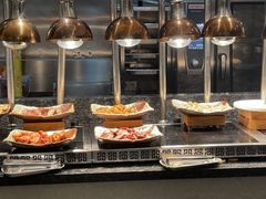 -星伦多自助料理·涮烤一体(杭州来福士店)