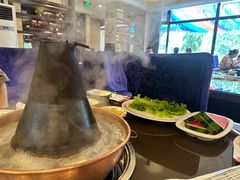-匹夫涮肉城(黄村店)