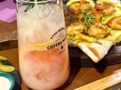-沏点Trattoria意大利餐厅(新街口店)