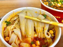 -江三王记牛杂馆(总店)