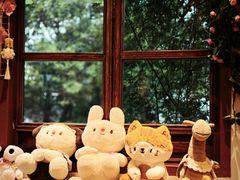 -猫的天空之城概念书店(苏州平江店)