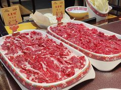 -大吉利·潮汕鲜牛肉火锅(总店)