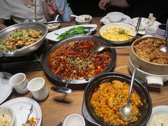 -辛香汇(飞洲店)