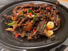 -云海肴·汽锅鸡·云南菜(高德置地店)