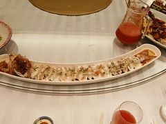 -杭州香格里拉·香宫中餐厅