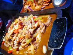 -蛙舍·炭烧牛蛙(东百中心店)