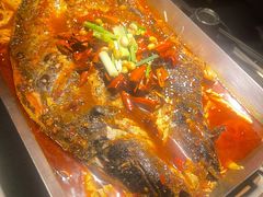 -鸣记脆皮烤鱼(山姆店)