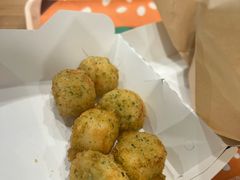 -汉堡王(广州无限极广场店)