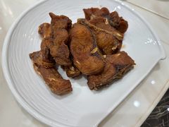 -梅龙镇酒家(南京西路总店)