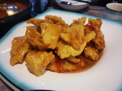 -屋里家延边朝鲜族冷面(梅林3店)