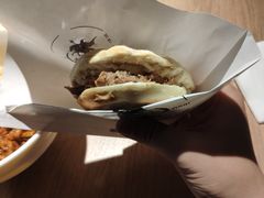 -白起肉夹馍