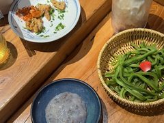 -巴奴毛肚火锅(大剧院店)