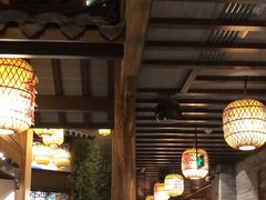 -南京大牌档(凯德大峡谷店)