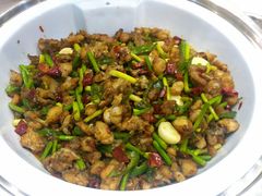 -汉丽轩·音乐自助烤肉餐厅(石岐店)