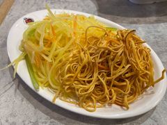 -五爷拌面(宽城万达店)