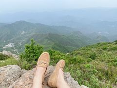 -妙峰山风景名胜区