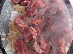 -哈哈碳都·牛肋条无限自助烤肉(宝龙店)