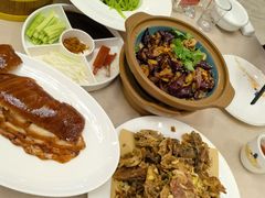 -普天和酒楼·新津菜·烤鸭(天津之眼店)
