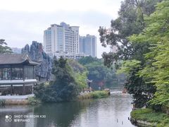 -荔湾湖公园