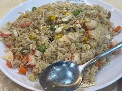 -钱塘府海鲜餐厅