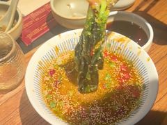 -巴奴毛肚火锅(广益哥伦布店)