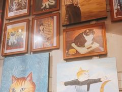 -猫咪博物馆(顶澳仔猫街店)