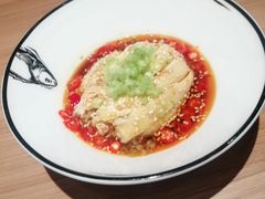 -新太二·鲜料川菜(万泰汇店)