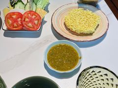 -Thai Basil罗勒叶泰式餐厅(时代天街店)