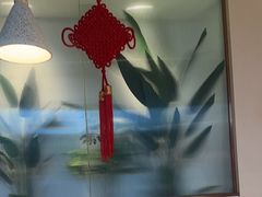 -悦海·家宴·冰花皮皮虾大锅贴(宝龙店)