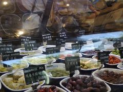 -Alimentari早午餐(安福路店)