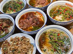 -无名粉店(五一广场店)